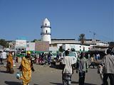 Djibouti - il mercato di Gibuti - Djibouti Market - 26